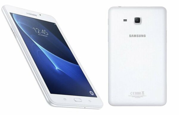 Samsung Galaxy Tab A7 SM-T285 4G LTE Review