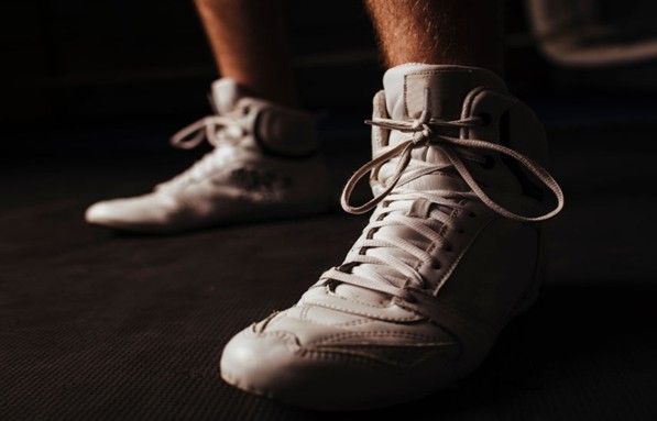 Benefits Of Boxing Shoes