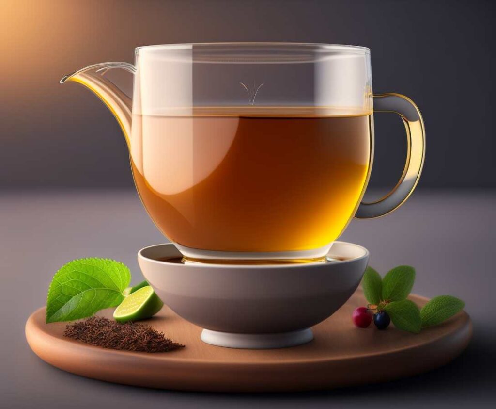 best detox tea for weight loss and belly fat