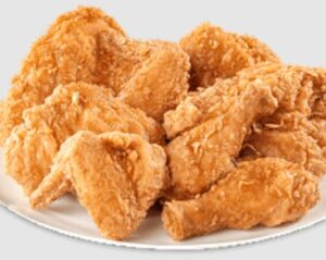 Bojangles National Fried Chicken Day