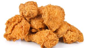 KFC National Fried Chicken Day Specials