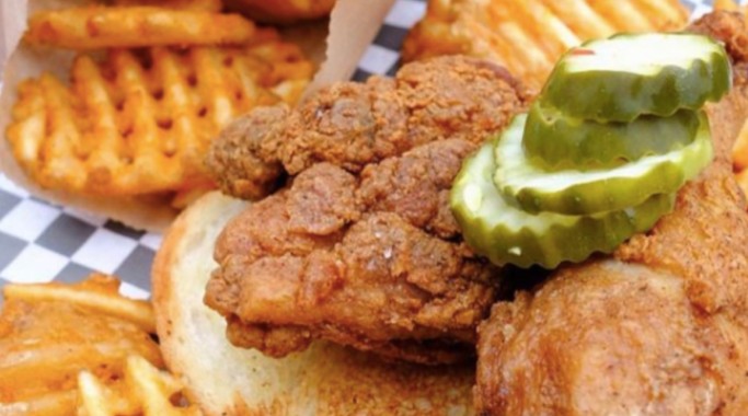 July 6th national fried chicken day
