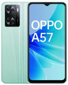 Oppo A57 5G Review