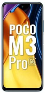 Poco M3 Pro Review