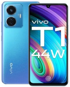 Vivo T1 5G Review