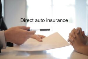 Best direct car insurance - Affordable car insurance