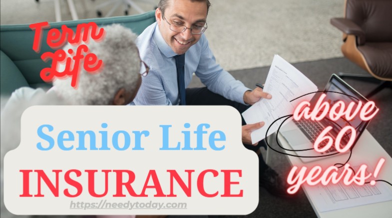 Senior Life Insurance The Ultimate Guide Best Securing Your Legacy