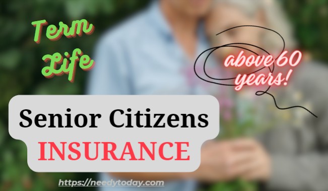 Term Life for Senior Citizens True Value of Term Life Insurance in Your Golden Years