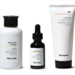 Minimalist Anti-Pigmentation Skincare routine for oily skin Kit