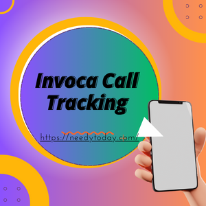 invoca call tracking