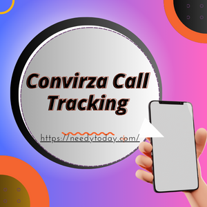 Convirza Call Tracking