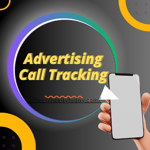 Advertising Call Tracking