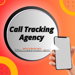 Call Tracking Agency