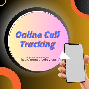 Online Call Tracking