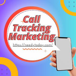 Call Tracking Marketing