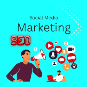 seo and social media marketing company
