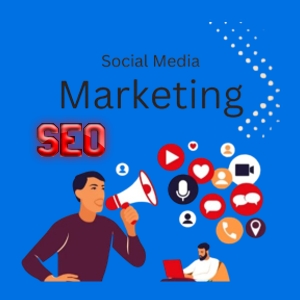 seo and social media marketing services