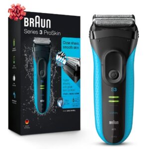 Braun-best remington head shaverbest after shave for men razor bumps