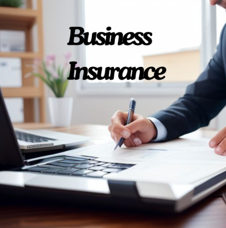 Essential Business Insurance for Small Businesses