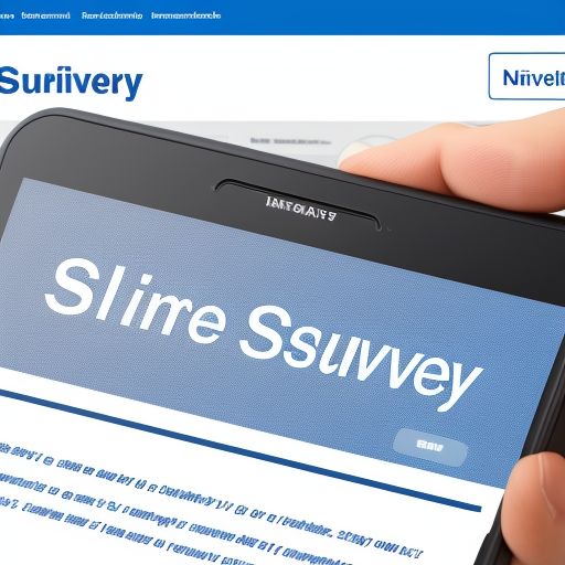 Online Survey Sites