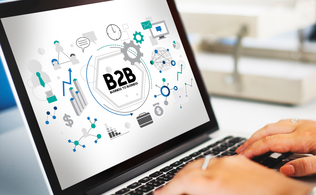 Top 10 U.S. B2B Marketing Agencies in 2025 + [Reviews & Case Studies]