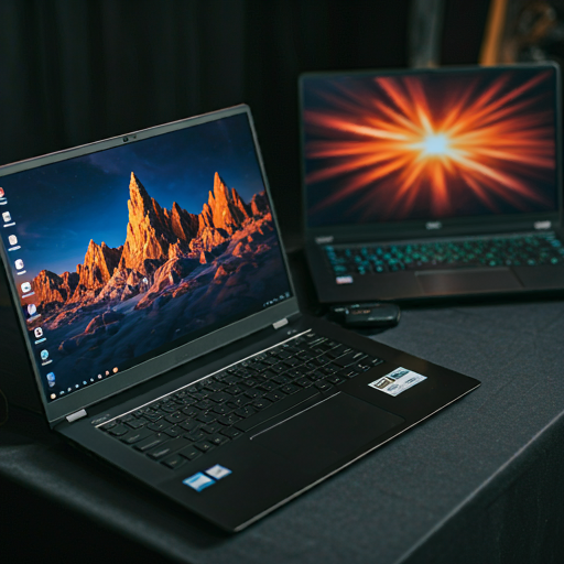 The Smart Gamer’s Guide to Refurbished Gaming Laptops: Affordable Power for Your Next Adventure