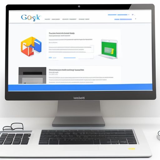 Google Workspace Domain Hosting