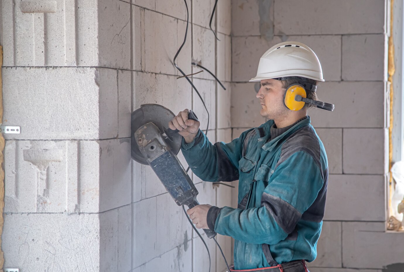 Reliable Concrete Cutting and Drilling Services in Sunshine Coast