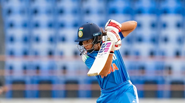 Ireland Women vs India Women National Cricket Team Match