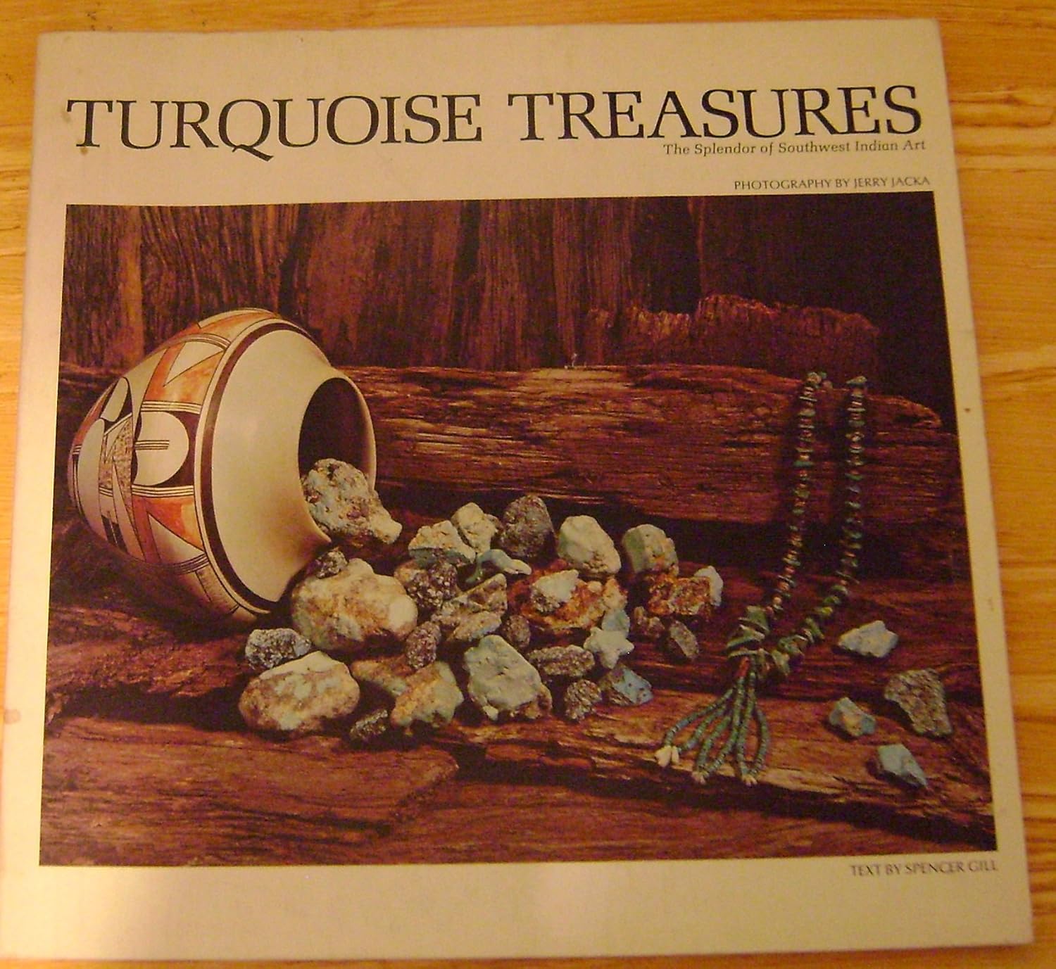 Turquoise Treasures