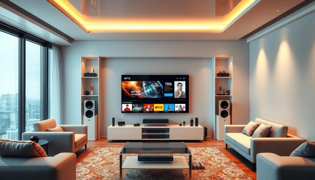 USA IPTV: Discover the Best IPTV Services in USA