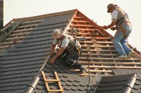 Comprehensive Guide to Roof Repairs in Canton