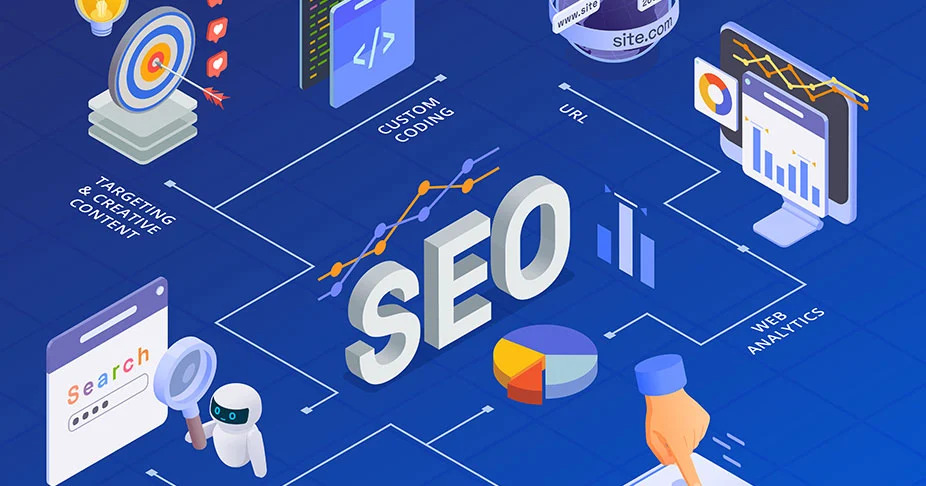 How an SEO Company in Delhi Uses SEO and Content Marketing for Better Lead Generation