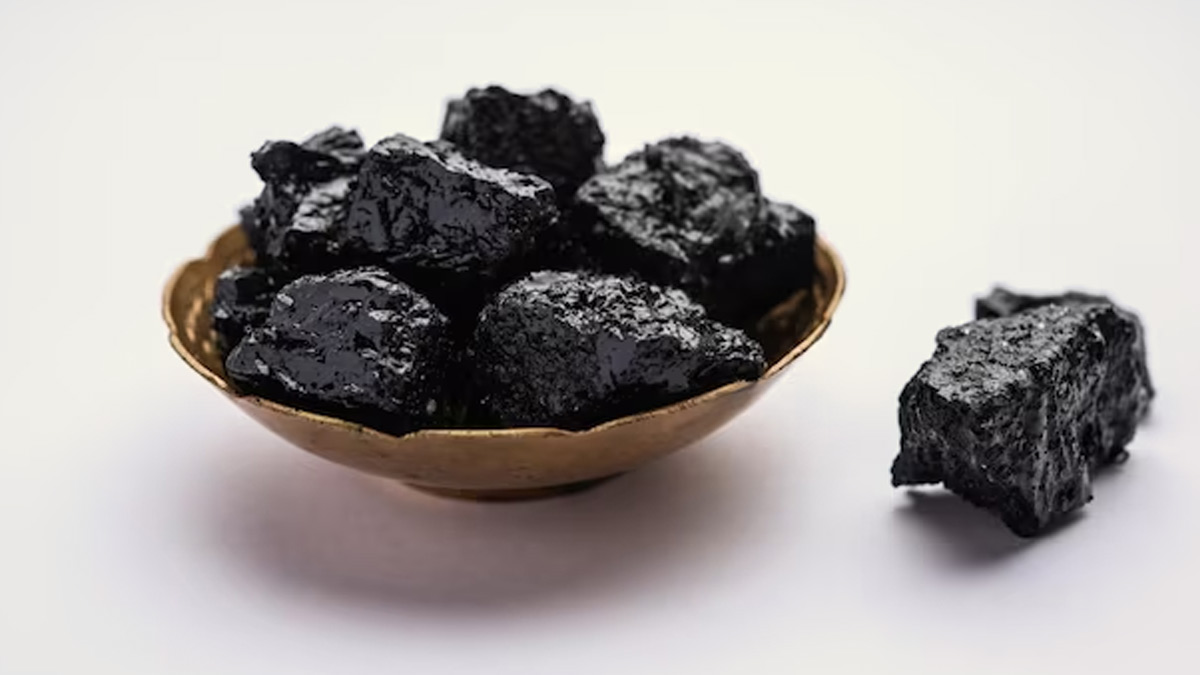 Shilajit Pakistan: The Power of Nature's Ancient Gift