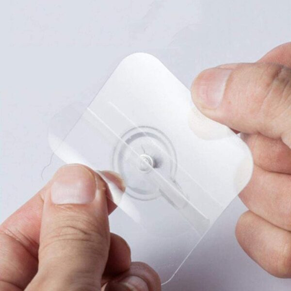 JIALTO 10 Pcs Stainless Steel