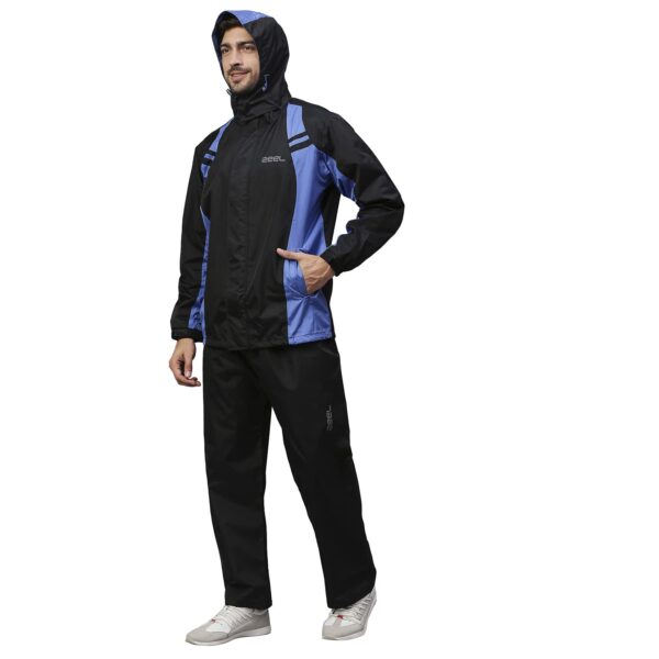 Best Rain Coat for Men Waterproof for Bike Riders
