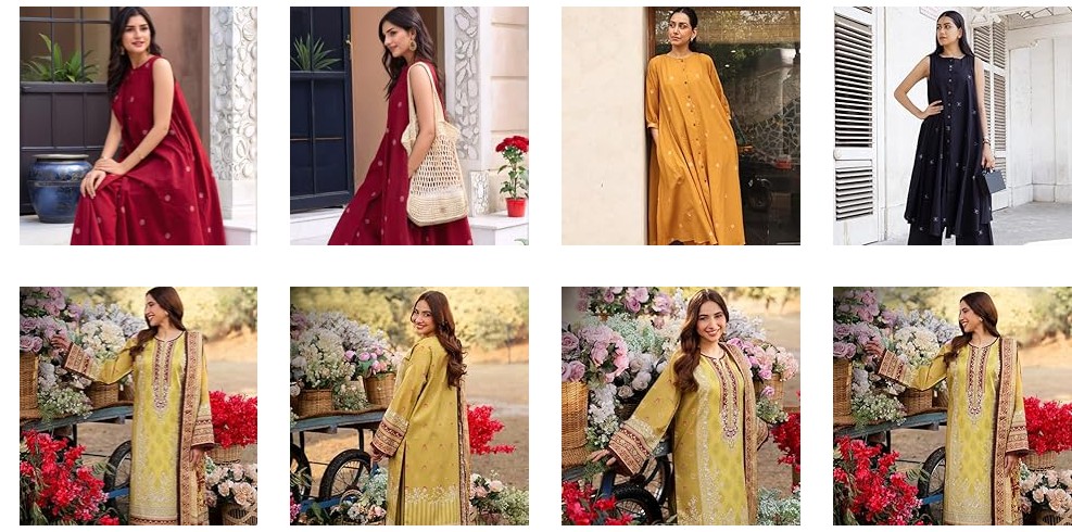 Women's Rayon Viscose Anarkali Printed Kurta